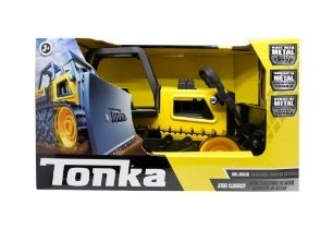 Tonka Steel Classics Bull Dozer